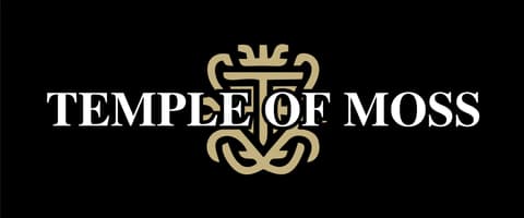 TEMPLE OF MOSS